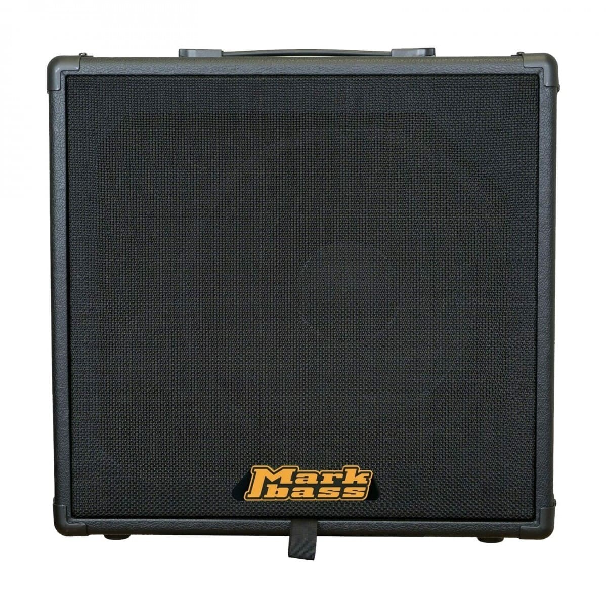 Комбоусилитель Markbass CMB 101 BlackLine