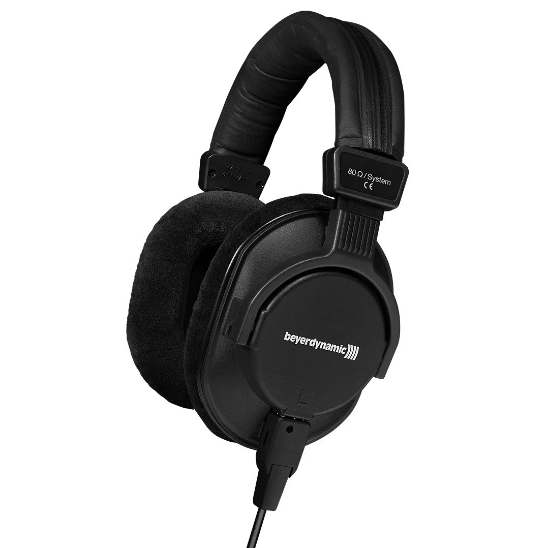 Наушники Beyerdynamic DT 250 80 Ohm