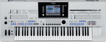 Синтезатор Yamaha TYROS 4