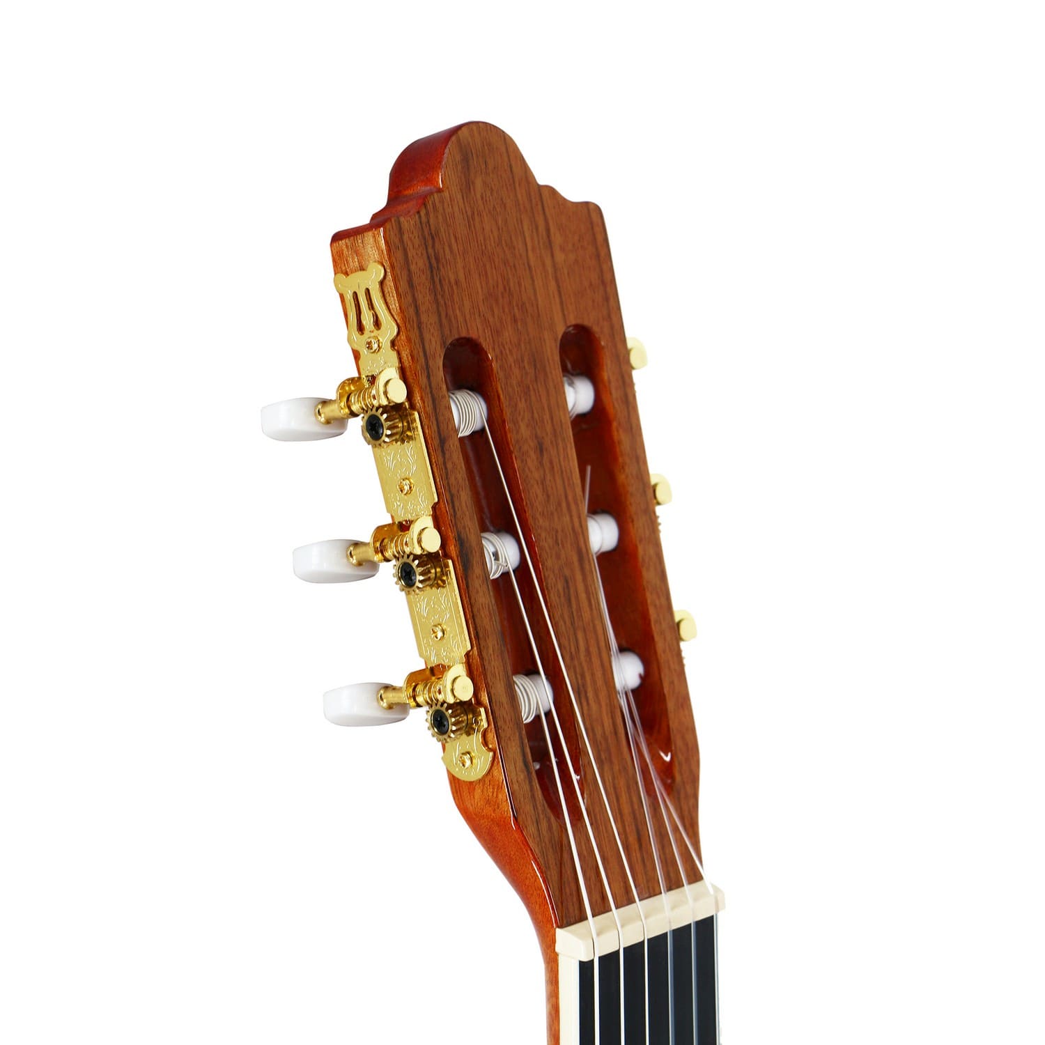 Детская гитара Klever KC-210 3/4