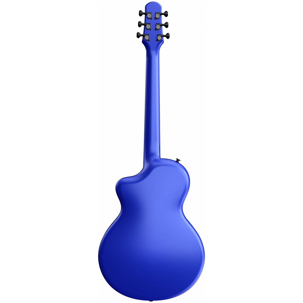 Акустическая гитара Natasha Asteroid Klein Blue