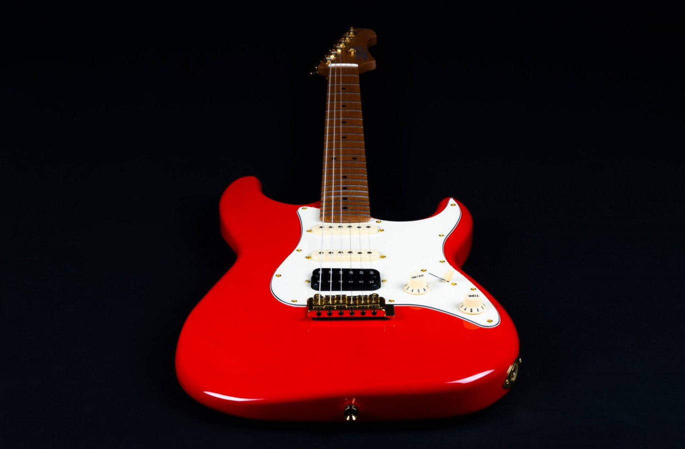 Электрогитара JET JS-400 RD G
