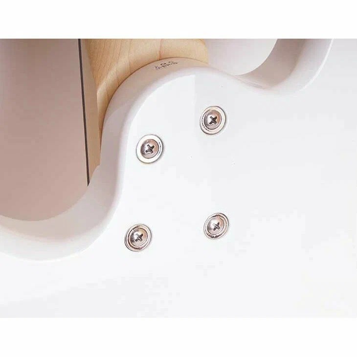 Бас-гитара CLEVAN CBB-10-PW-GLOSS