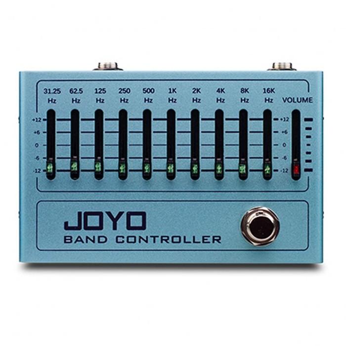 Педаль эффектов JOYO R-12