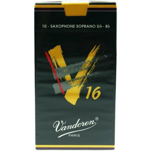 Трости Vandoren SR-712 (№ 2)