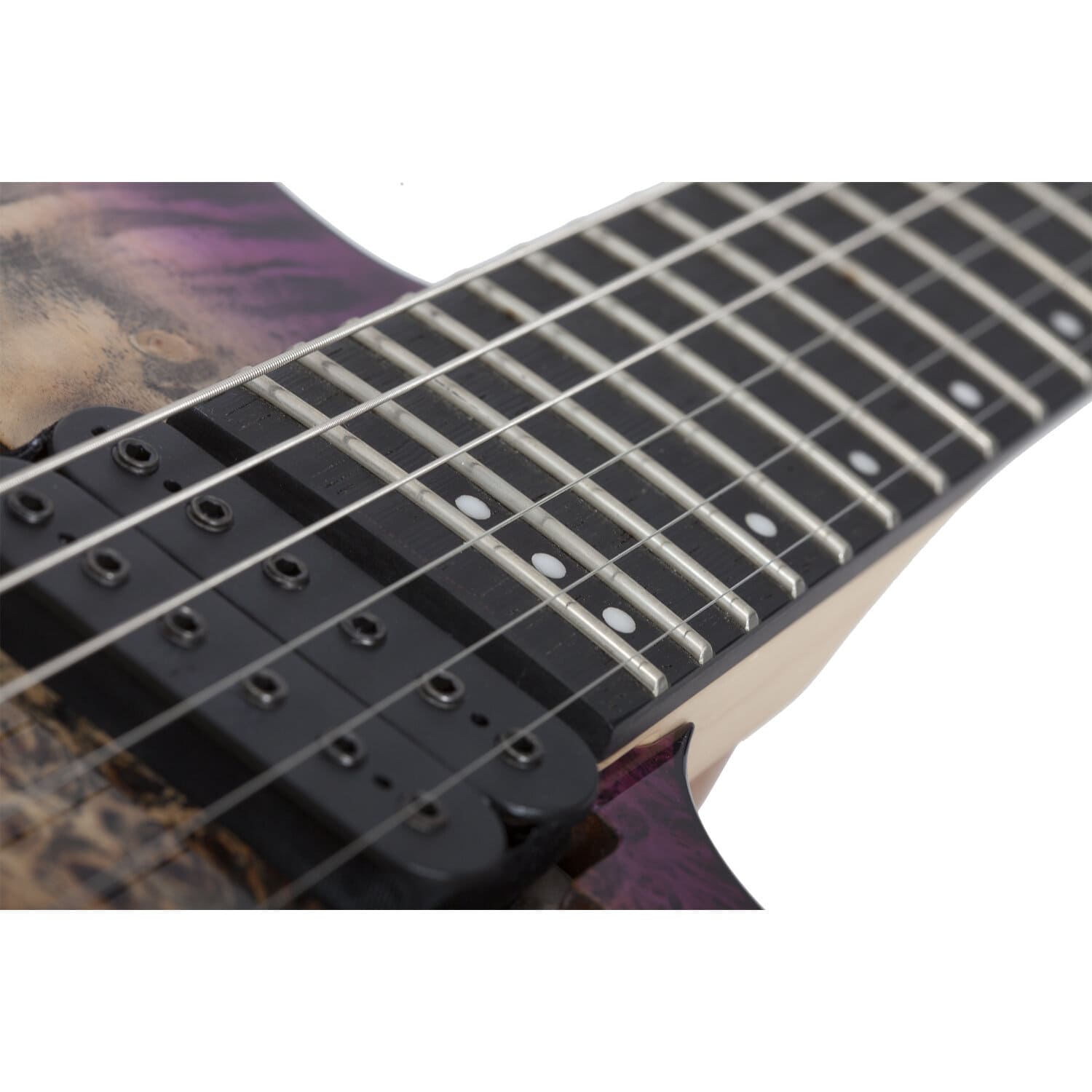 Электрогитара Schecter C-6 PRO FR ARB