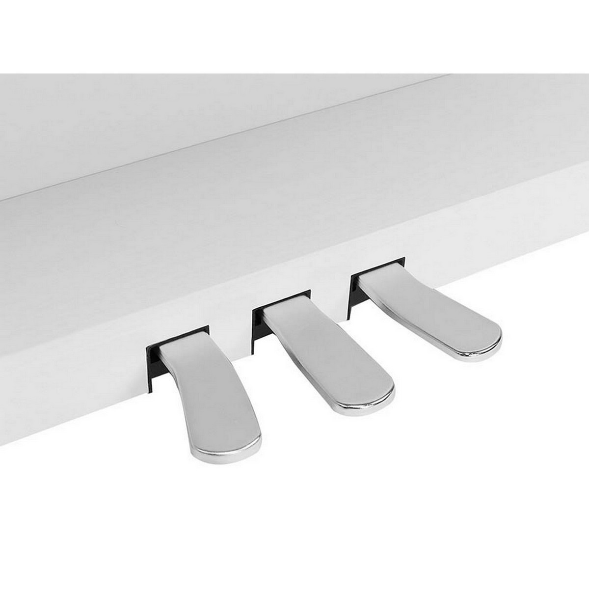 Цифровое пианино Medeli DP650K-PVC-WH