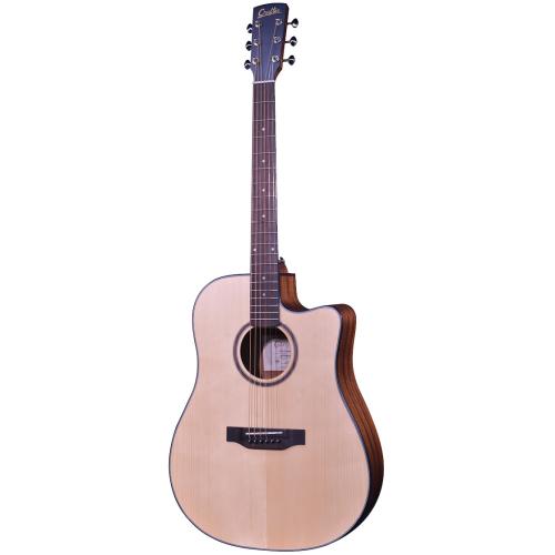 Электроакустическая гитара CRAFTER LITE D-16ce