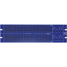 Эквалайзер ALTO EQU231TWINMkII