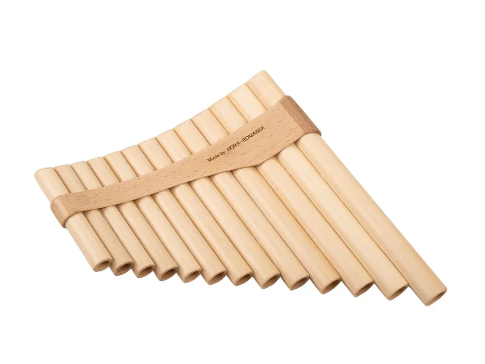 Панфлейта Hora Panpipe-13-alto