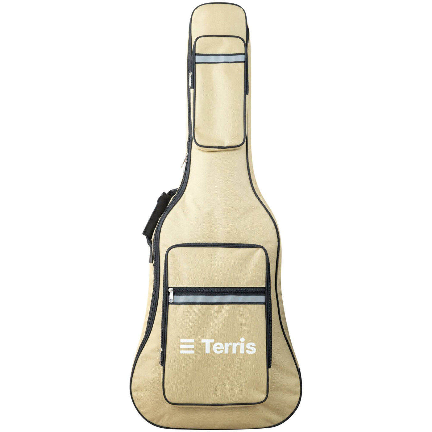 Чехол для классической гитары TERRIS GBC-05 BG