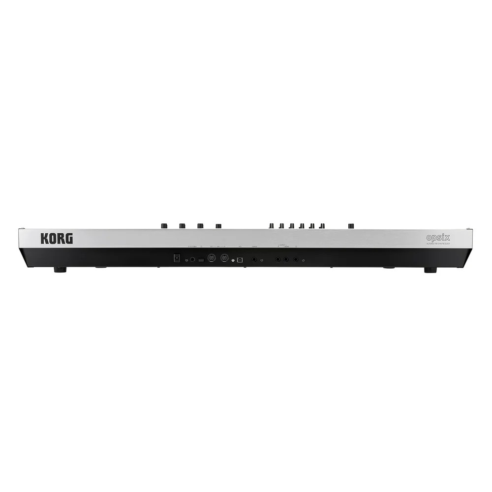 Синтезатор Korg OPSIX-SE Platinum edition
