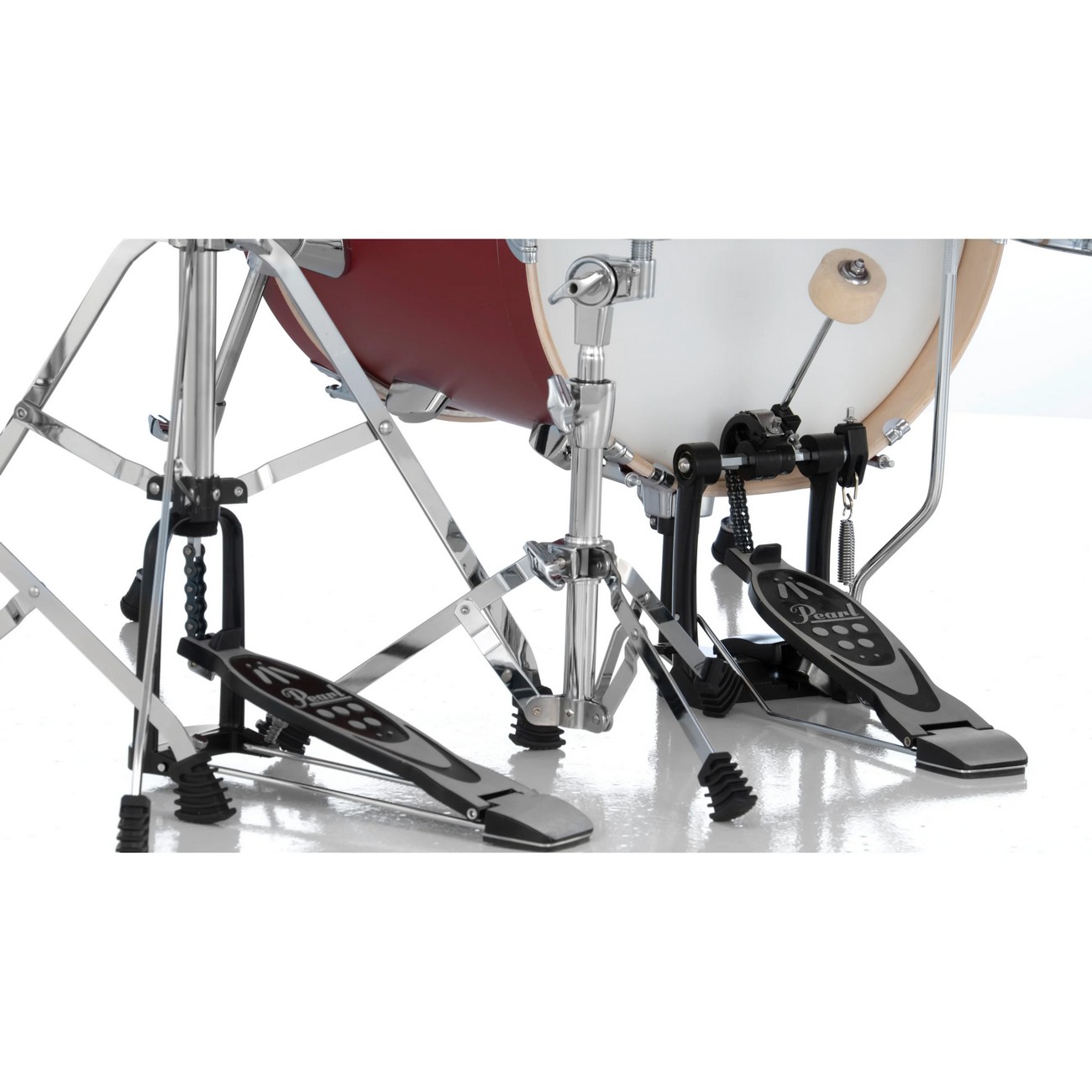 Ударная установка Pearl MT564/C-D747