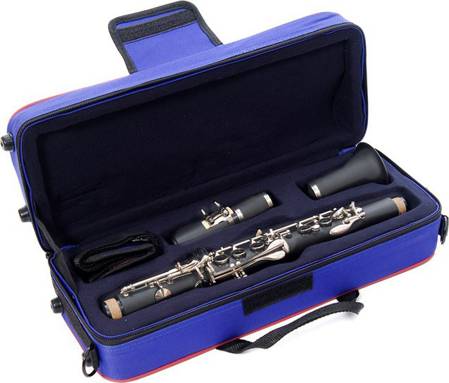 Кларнет Eb John Packer JP123