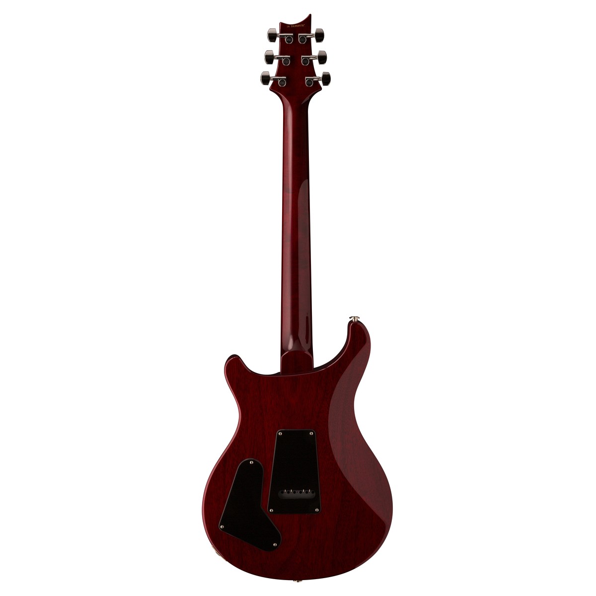 Электрогитара PRS S2 CUSTOM 22 SEMI-HOLLOW DARK CHERRY SUNBURST