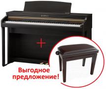 Цифровое пианино KAWAI CA48R