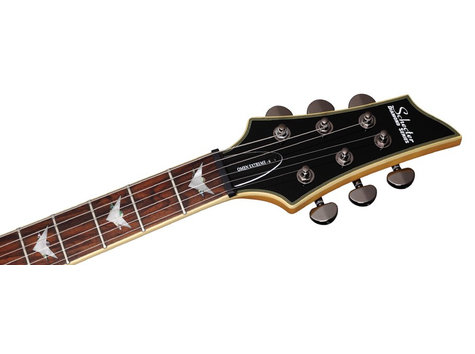 Электрогитара Schecter OMEN EXTREME-6 FR VSB