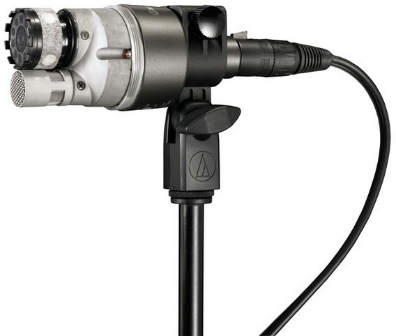 Микрофон Audio-Technica ATM250DE