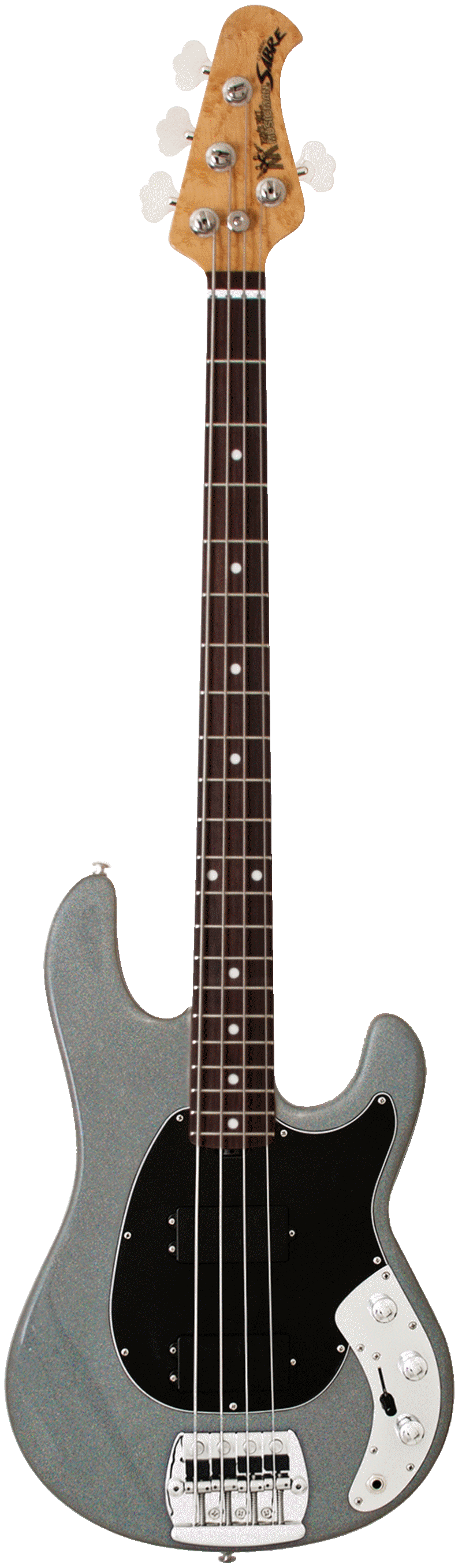 Бас-гитара MusicMan №B054758