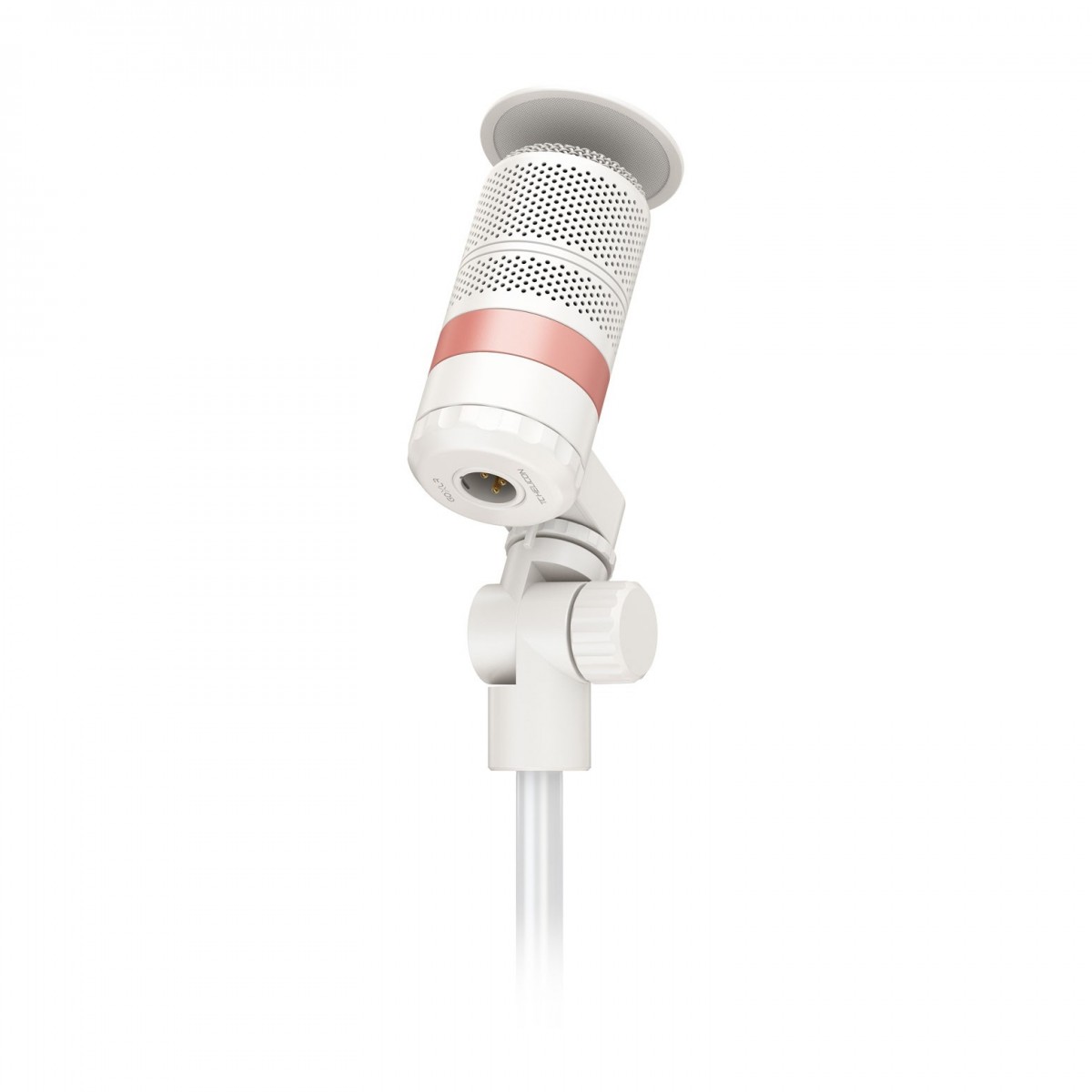 Динамический микрофон TC HELICON GOXLR MIC-WH