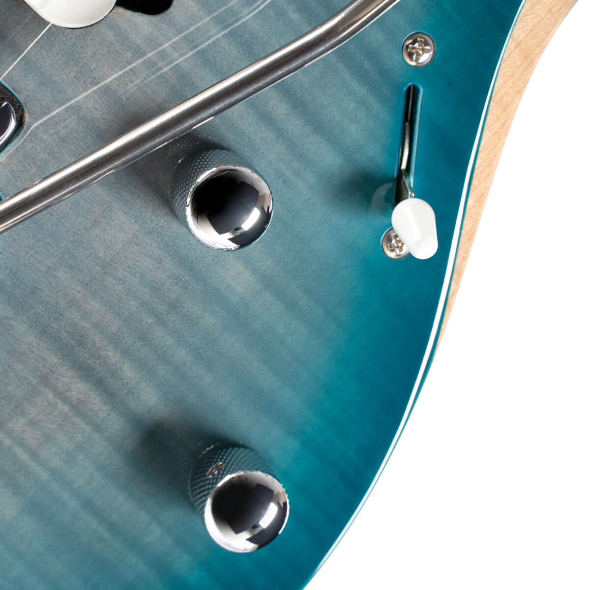 Электрогитара Cort X700-Duality-II-PIB X Series