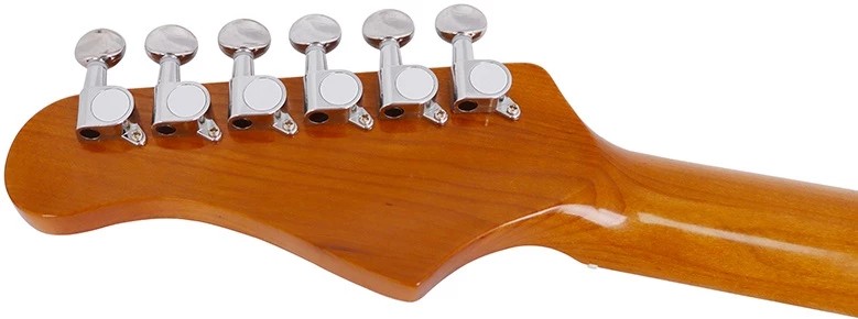 Электрогитара Smiger L-G2-PRO-DB