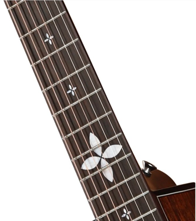 Акустическая гитара BULLFIGHTER D2D Natural