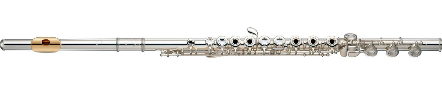 Флейта Yamaha YFL-481HGL
