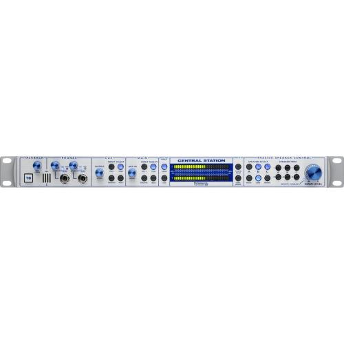 Контроллер студийных мониторов PreSonus Central Station PLUS
