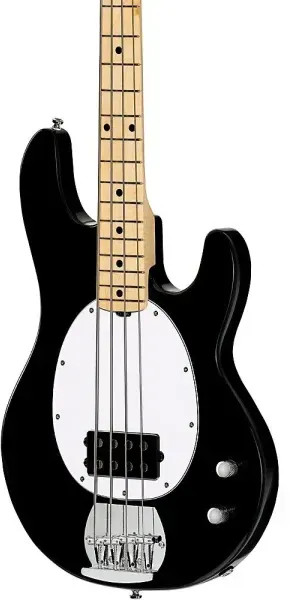 Бас-гитара Sterling by MusicMan RAY2 StingRay Black