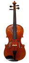 Скрипка Karl Hofner H115-AS-V, размер 4/4