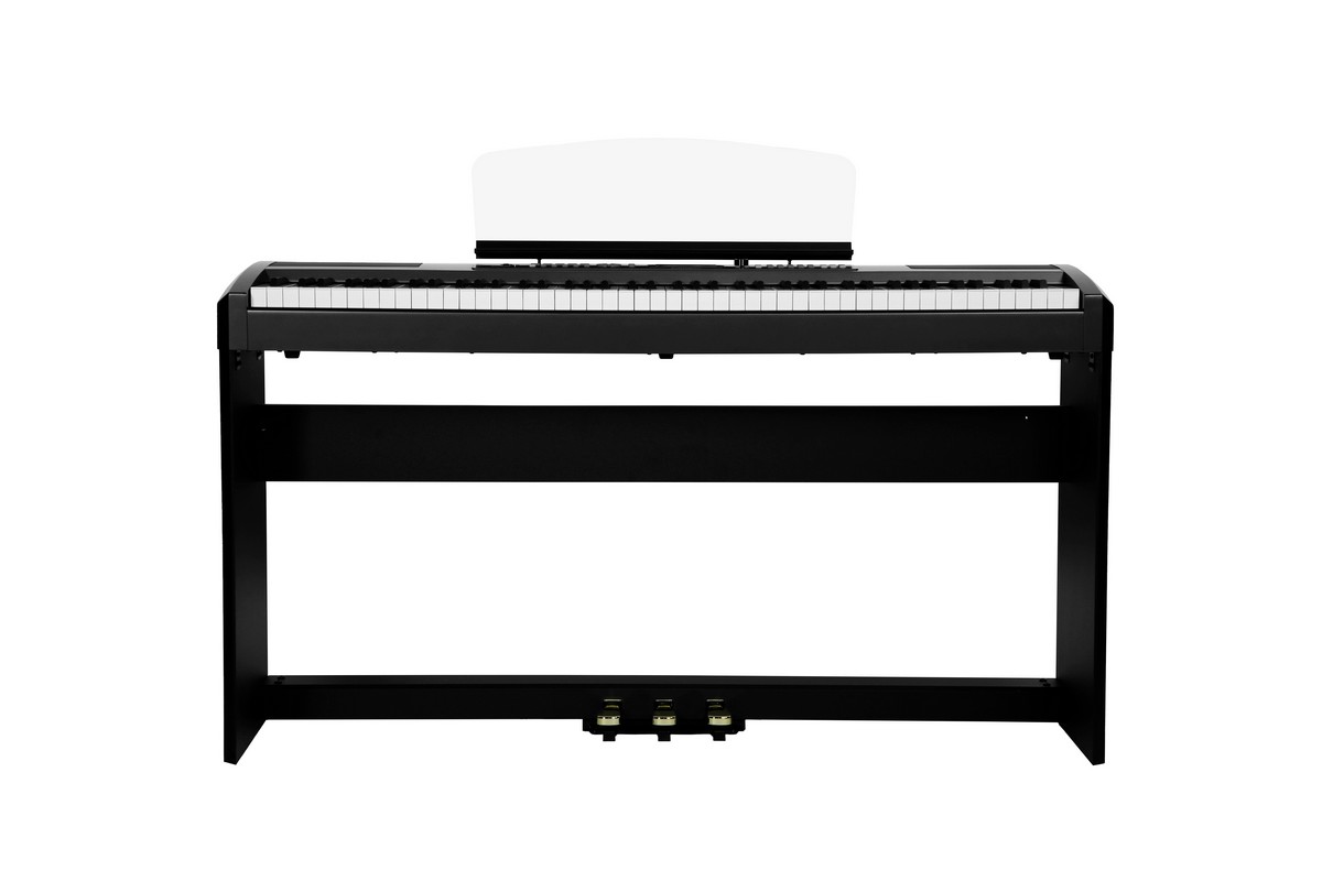 Цифровое пианино Ringway RP-60 BLK