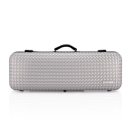 Футляр для скрипки GEWA Air Diamond Silver