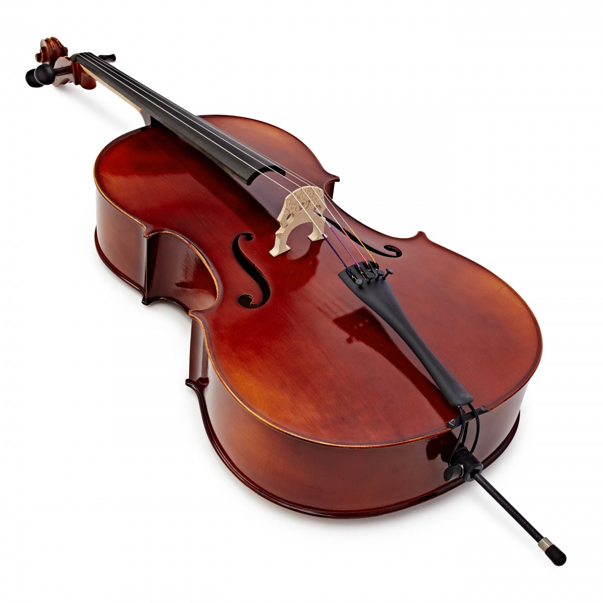 Виолончель GEWA Cello Ideale-VC2 3/4