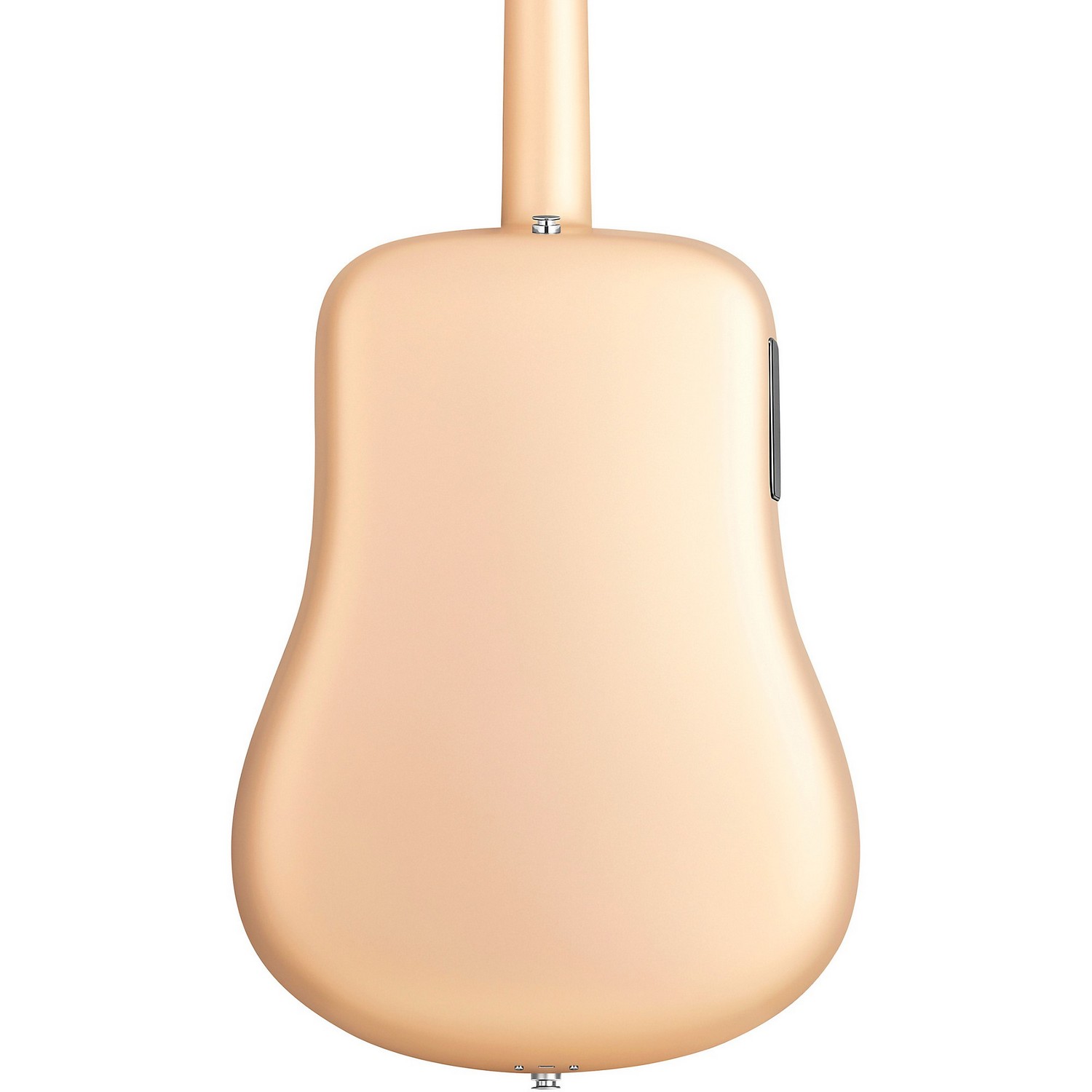 Электроакустическая гитара LAVA ME-4 Carbone Gold Space (36")