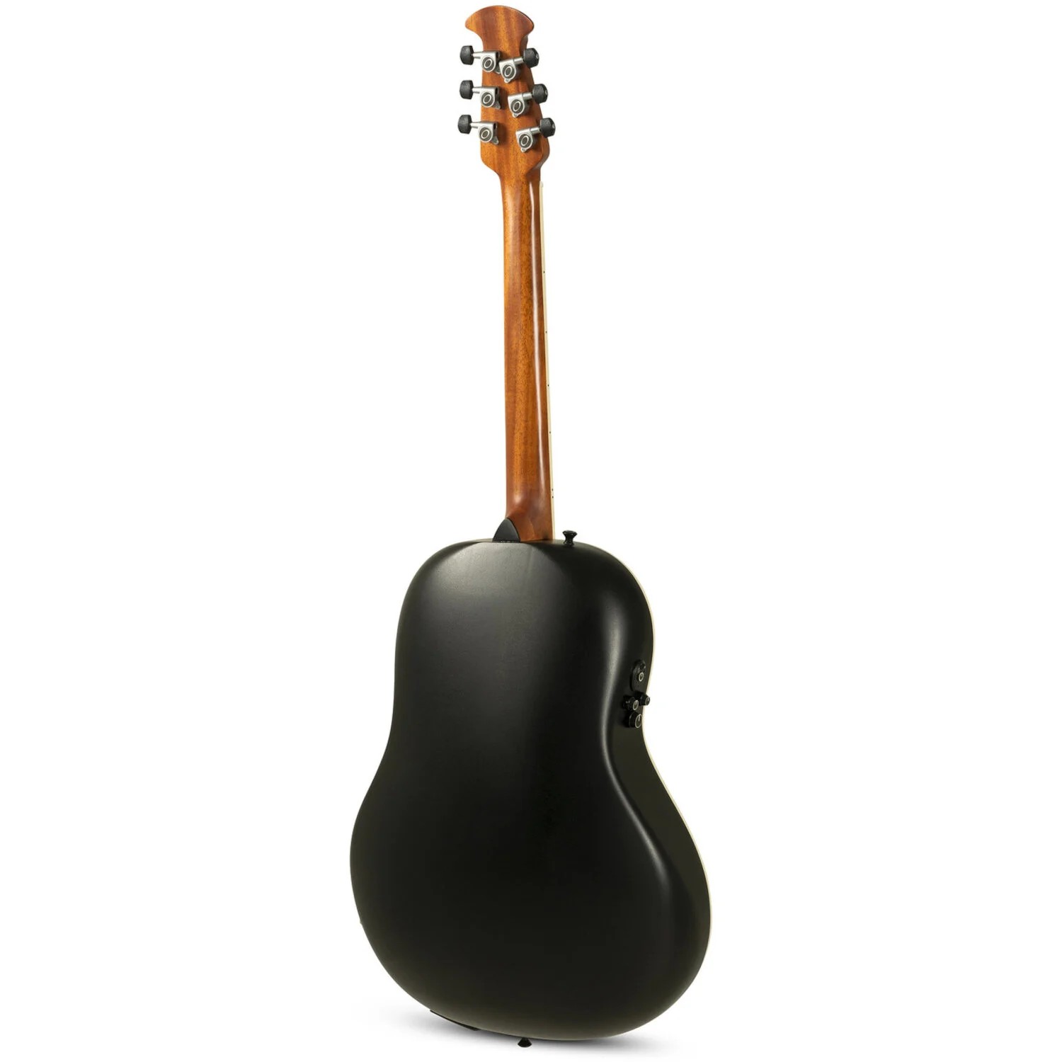 Электроакустическая гитара OVATION 1516YS-G Pro Series Ultra Mid Depth Yukon Spray