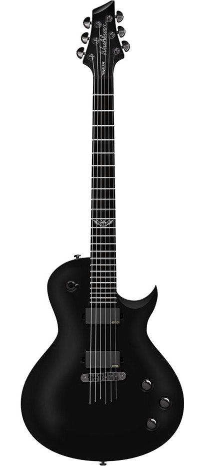 Электрогитара Washburn PXL 10EC