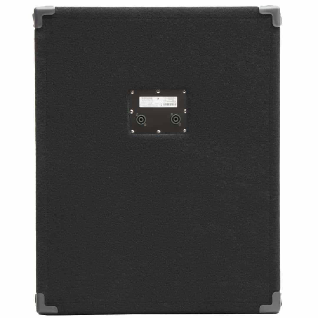 Басовый кабинет Markbass Standard 104 HF 8ohm