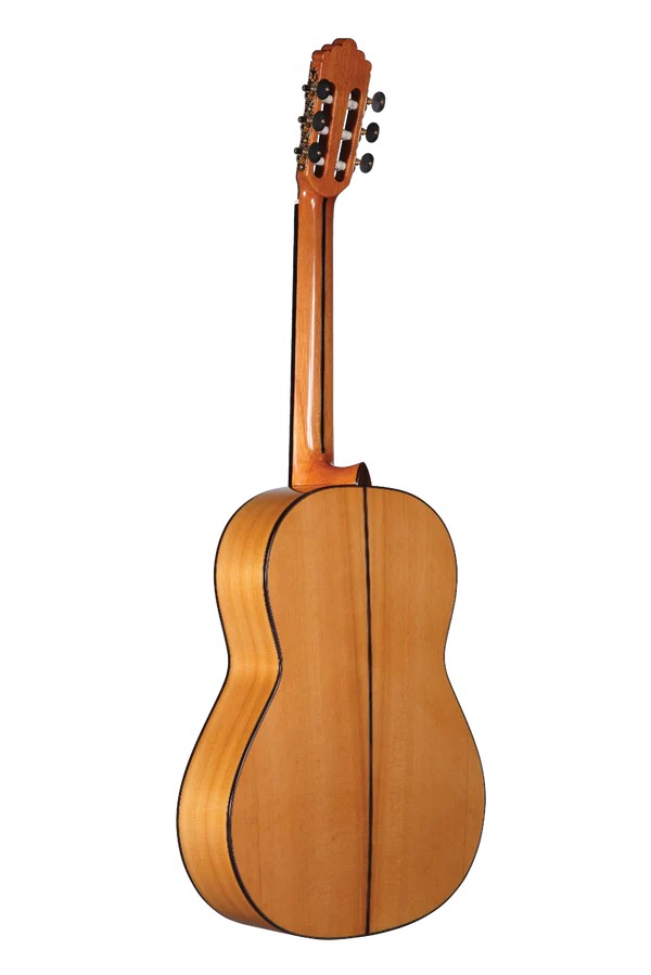 Фламенко гитара ALTAMIRA N700F