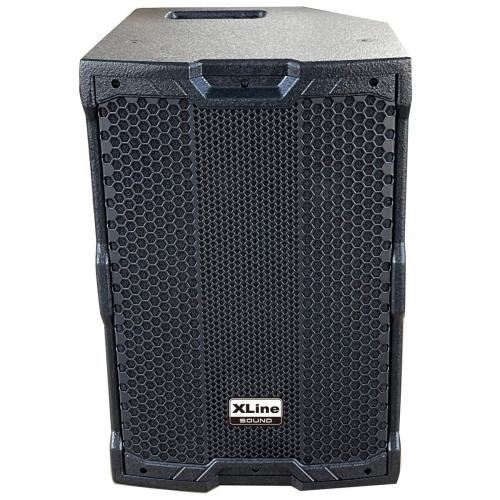 Акустическая система Xline ALFA X-8A DSP