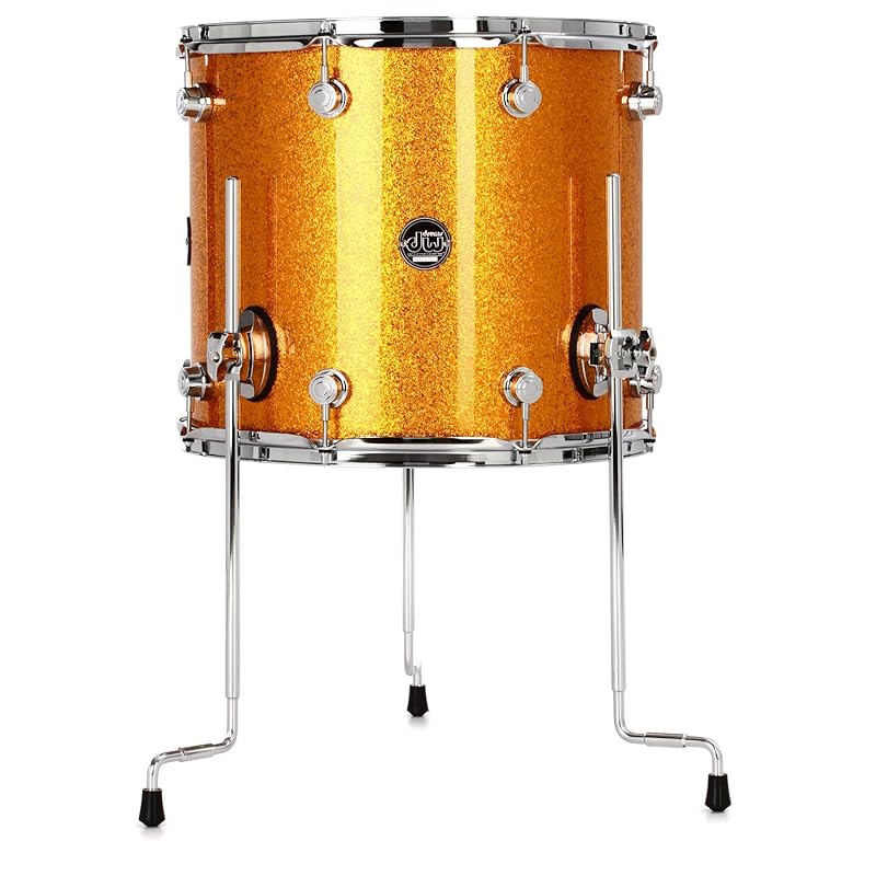 Ударная установка Drum Workshop PERFORMANCE FINISH PLY GL