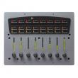 Настенный модуль Allen&Heath PL-8