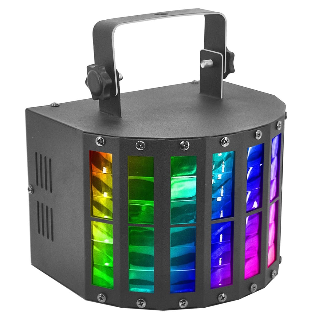Световой эффект Involight VENTUS II
