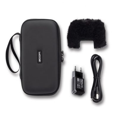 Комплект аксессуаров Zoom APH2e