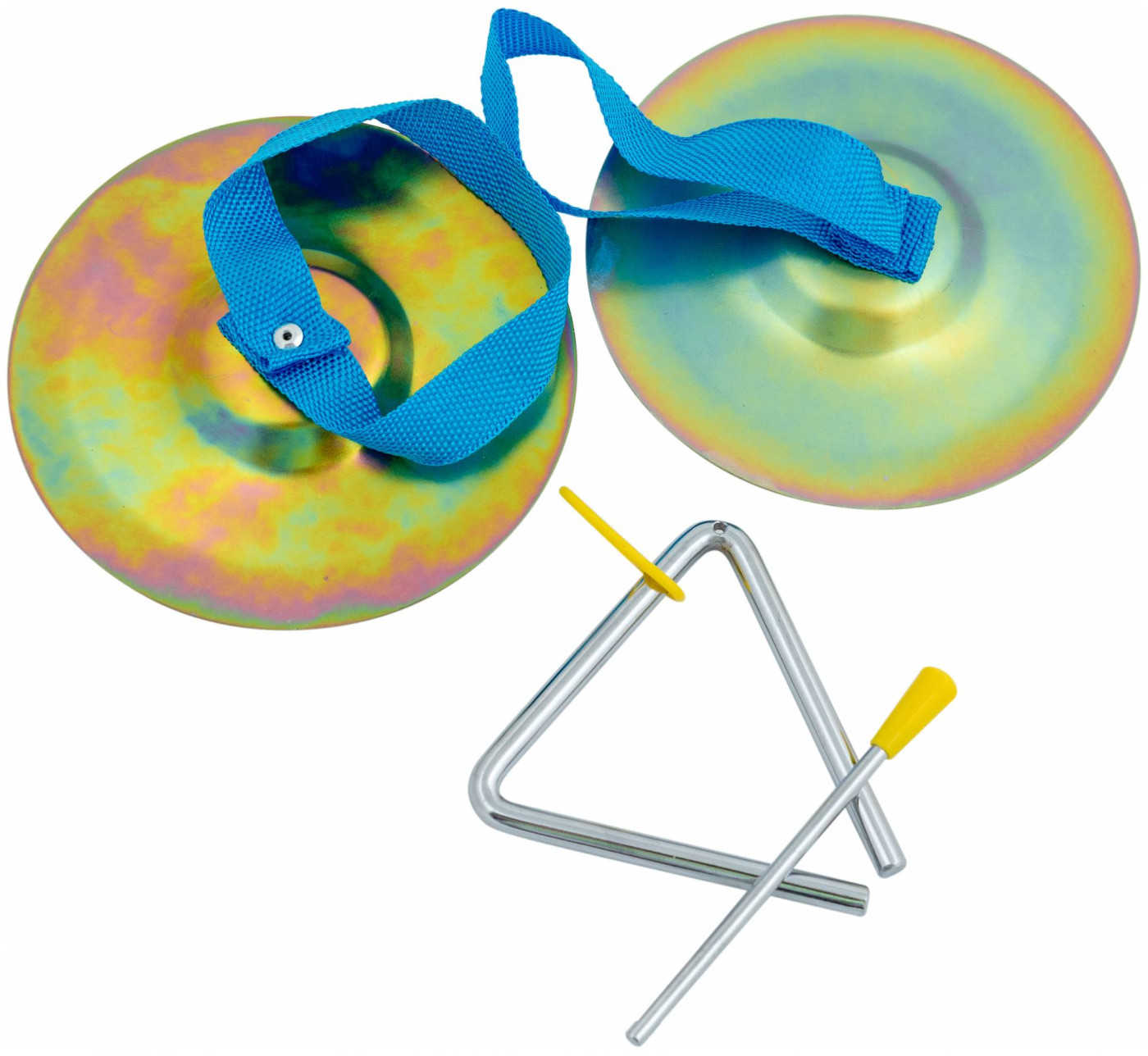 Набор перкуссии TERRIS XPNS 17CS