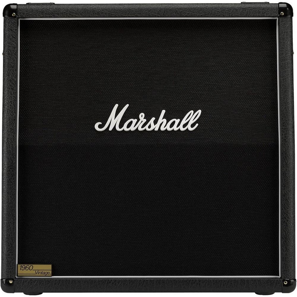 Гитарный кабинет Marshall 1960AV 412 Cabinet