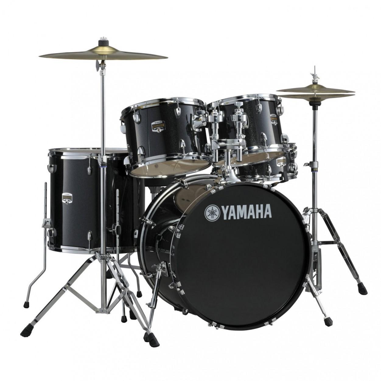 Ударная установка Yamaha GM2SETBL