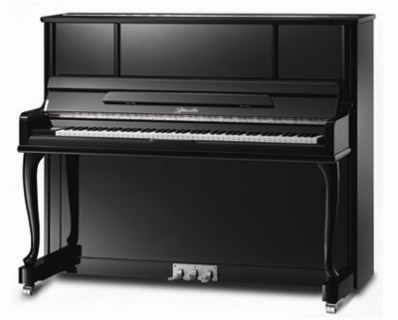 Акустическое пианино Ritmuller RC черное (A111)