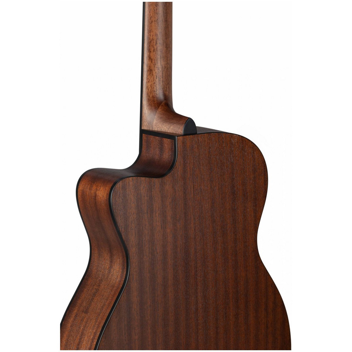 Электроакустическая гитара ADLER OMCE50-CM