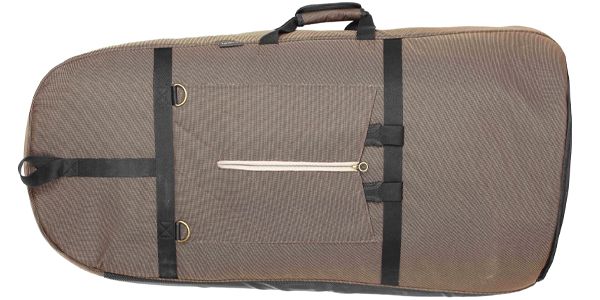 Чехол для тубы RITTER RBS7-TUBB/BDT